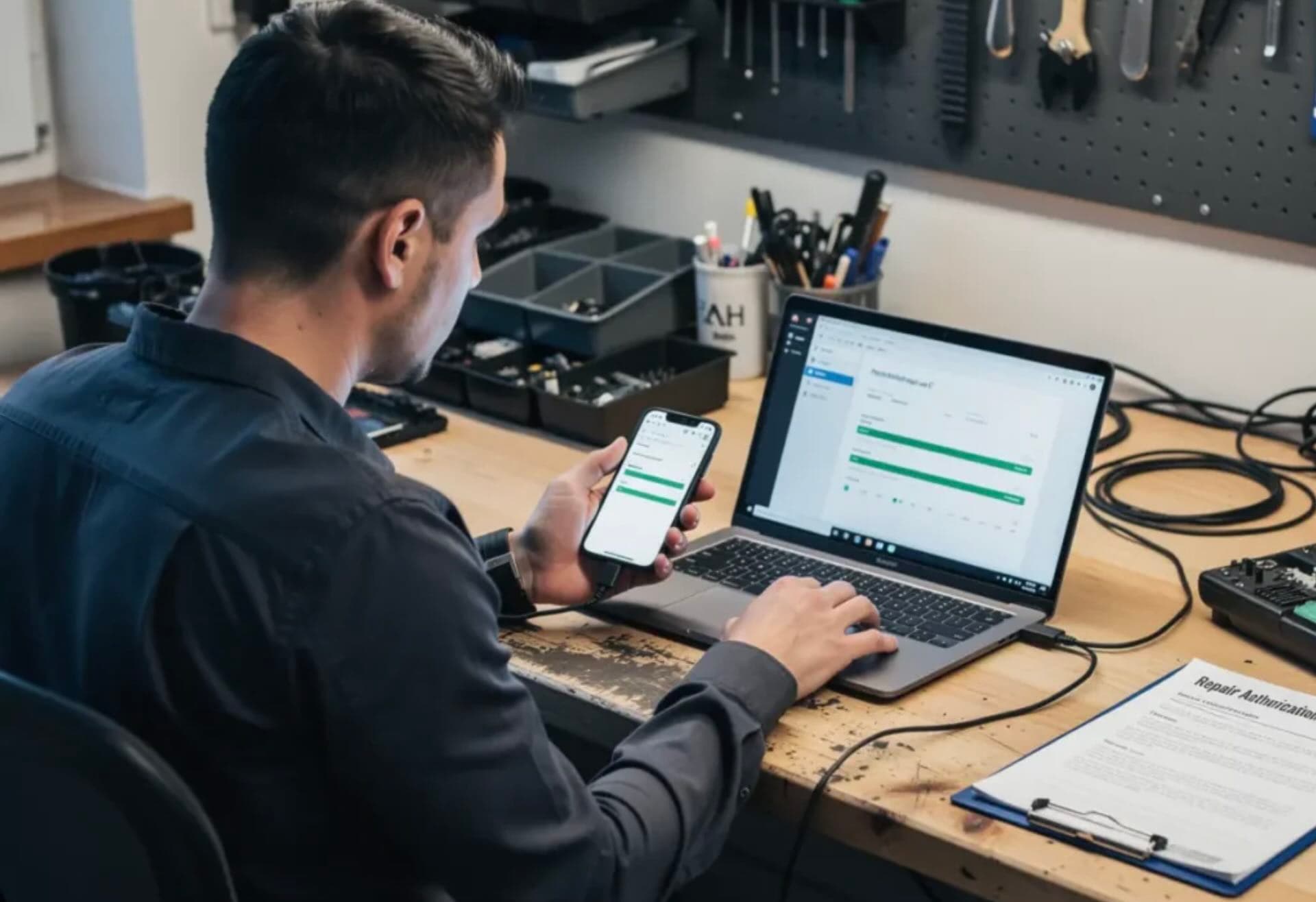 Centro de Aprendizagem Técnica — Ponto Zero